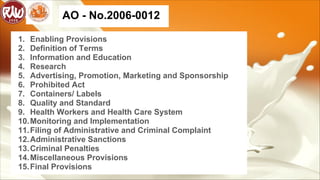 Administrative-Order-No.-2006-0012 Milk Code.pdf