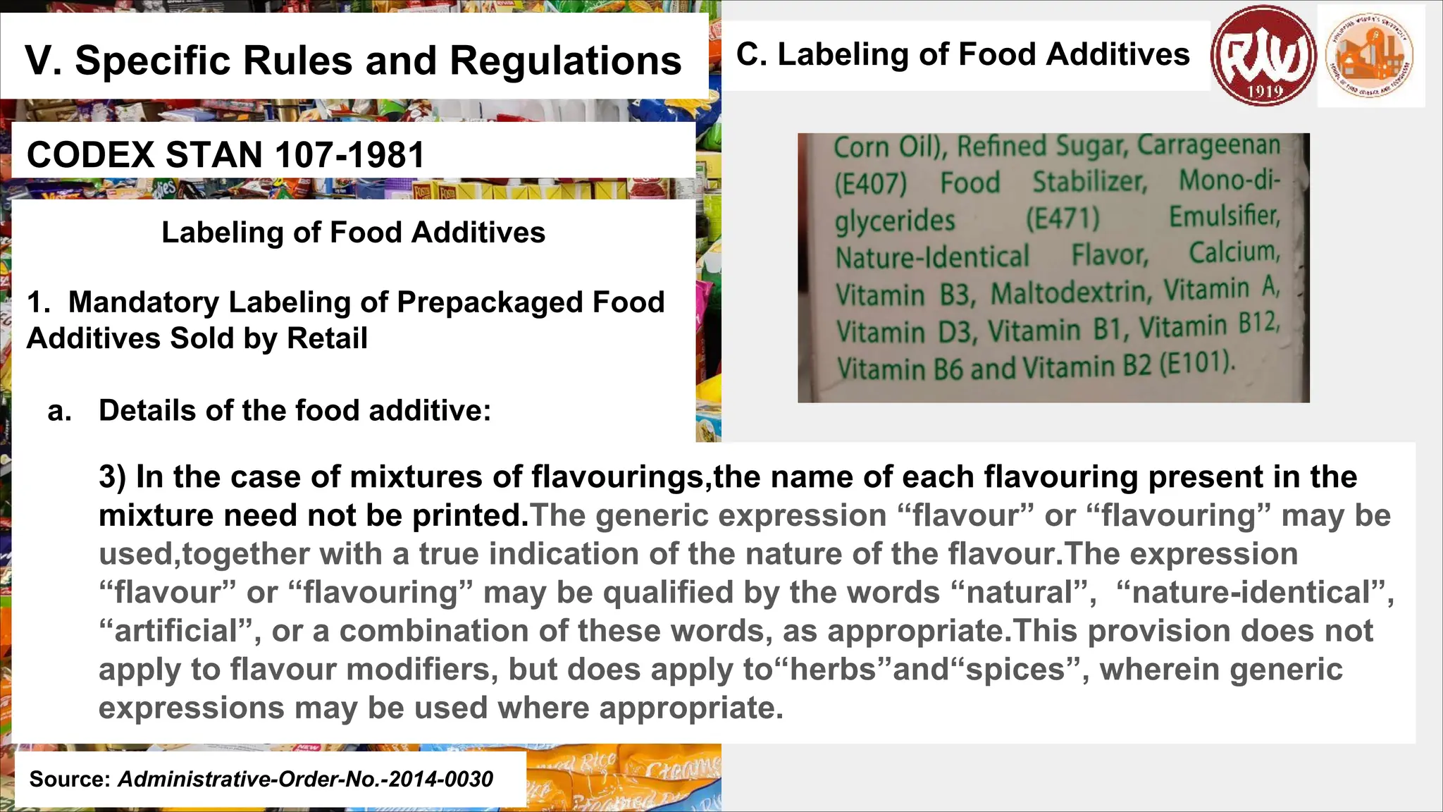 Administrative-Order-No.-2014-0030 Mandatory Labeling Requirements.pdf