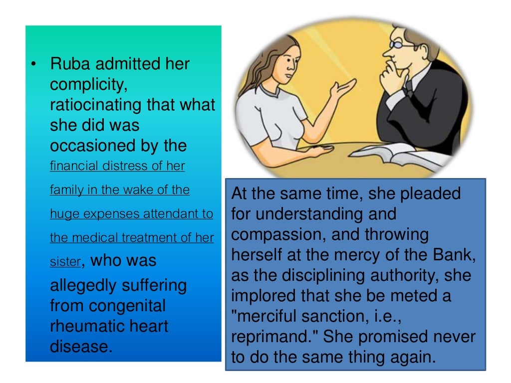 Samples of Decided Administrative Cases in the Philippines