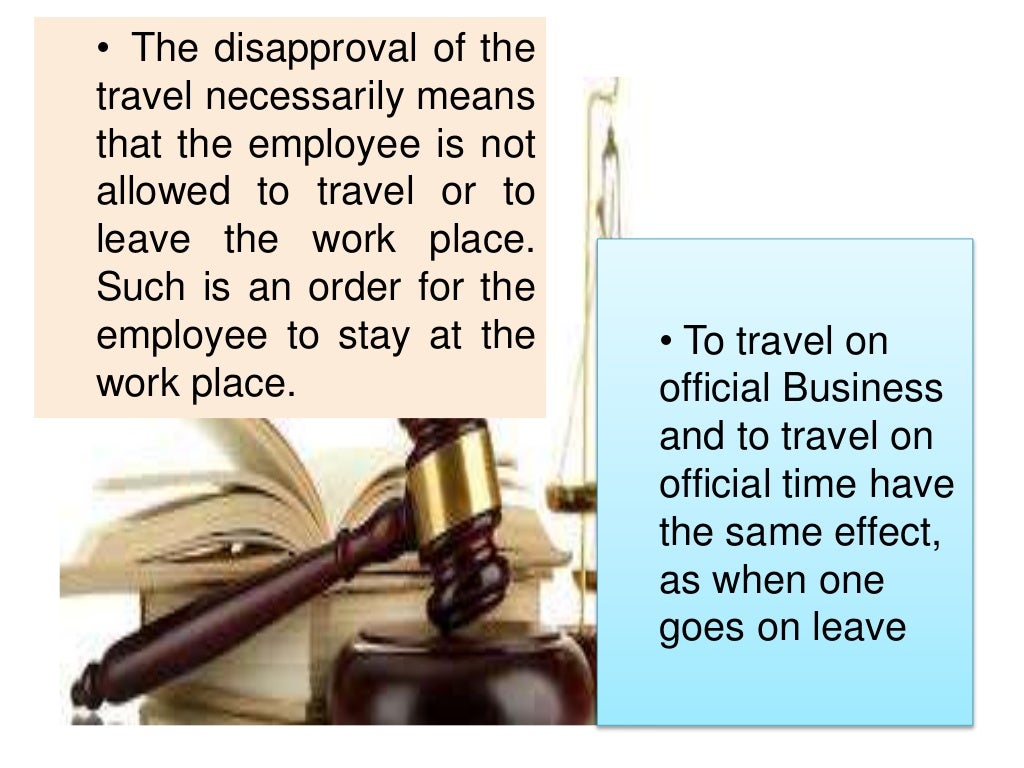 Samples of Decided Administrative Cases in the Philippines