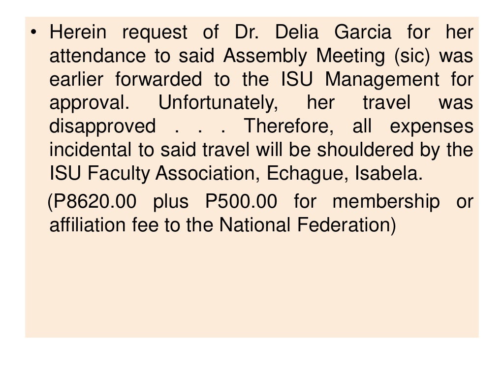 Samples of Decided Administrative Cases in the Philippines