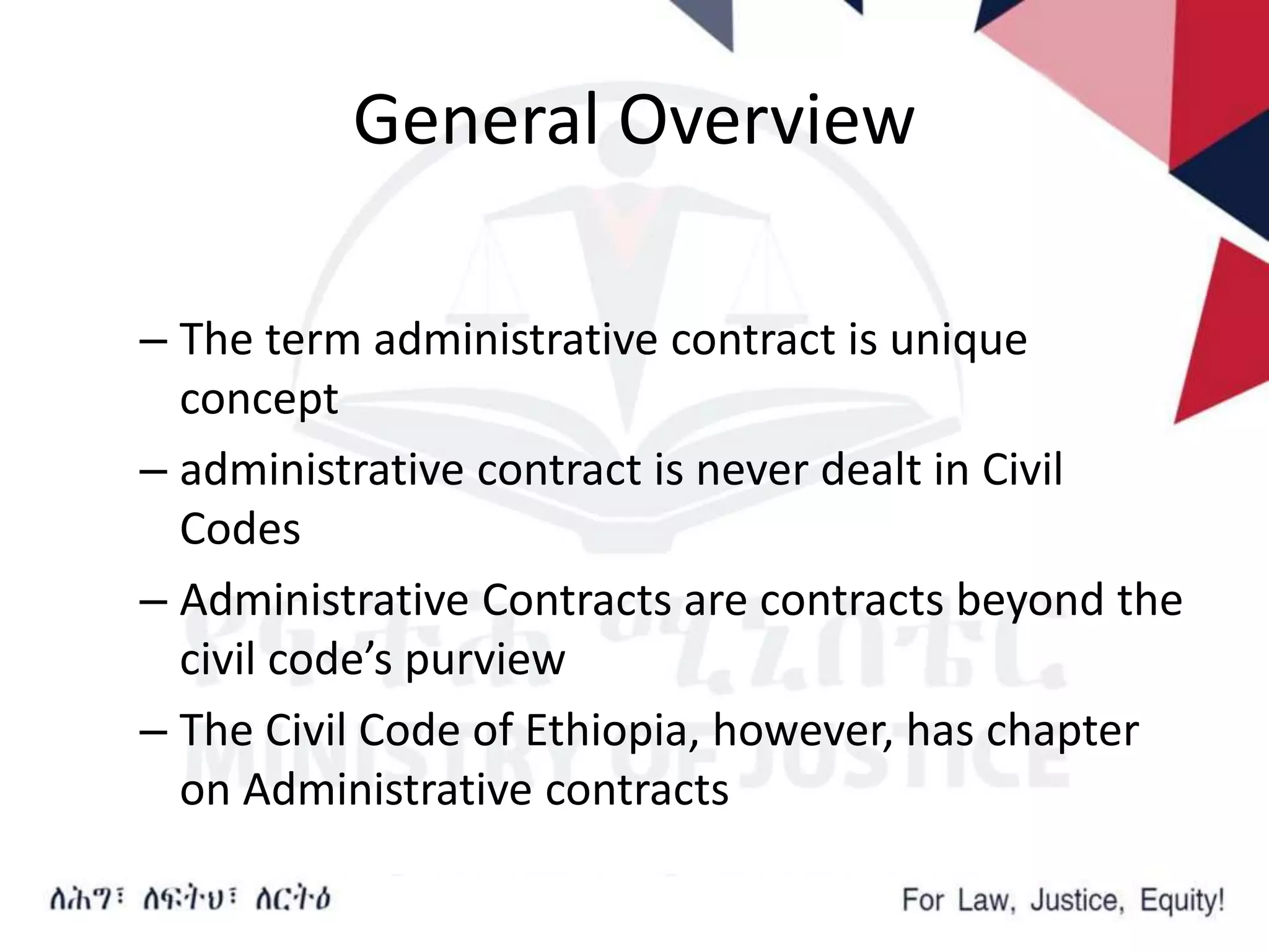 Contract Code Administrative Contracts.pptx