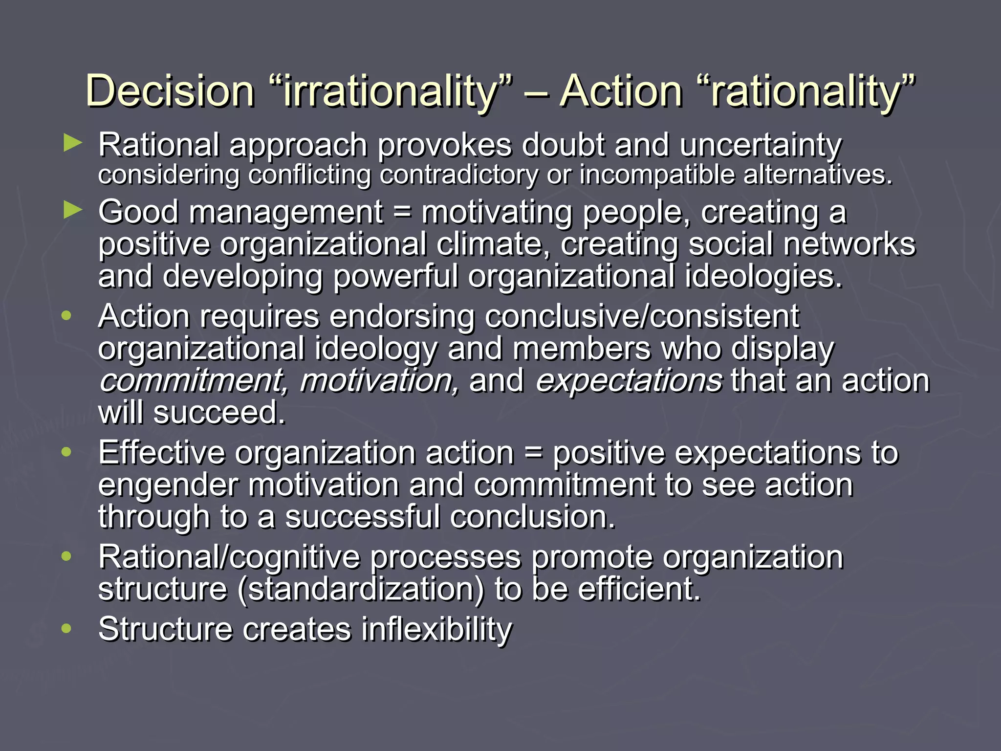 Administrative Decision Making (1) | PPT