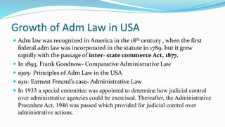 administrative law.pptx