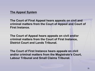 Administrative Law & Judicial Review | PPT