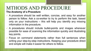 Administrative support system | PPT