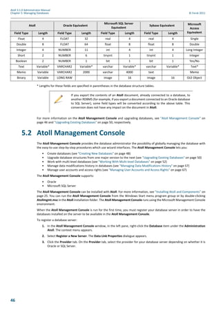 Administrator manual-e2 | PDF