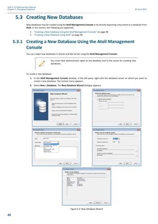 Administrator manual-e2 | PDF