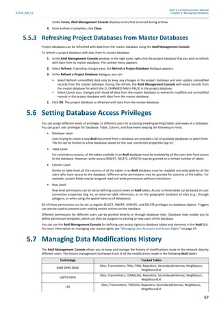 Administrator manual-e2 | PDF