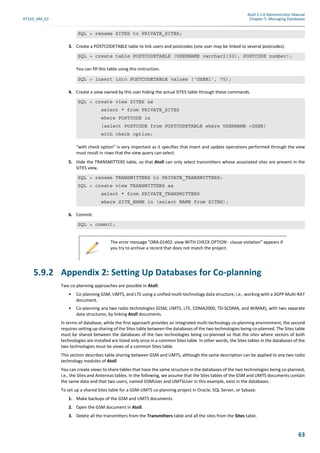 Administrator manual-e2 | PDF