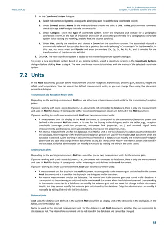 Administrator manual-e2 | PDF