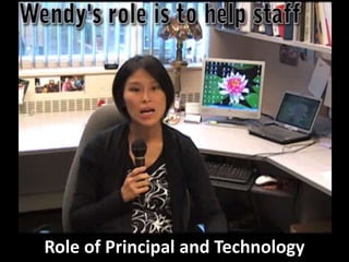 2. Digital-Age Learning Culture. Educational Administrators create, promote, and sustain a dynamic, digital-agelearning culture that provides a rigorous, relevant, and engaging education for all students.NETS for Administrators: National Educational Technology Standards for Administrators, ©2009, ISTE® (International Society for Technology in Education), www.iste.org. All rights reserved.
