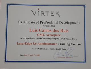LaserEdge _5.6_Administrator_Virtek