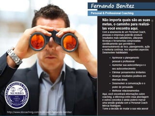http://www.sbcoaching.com.br/ocoach/fernando-benitez
 