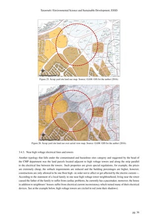 Brownfield Sites as Catalysts for Sustainable Urban Regeneration and ...