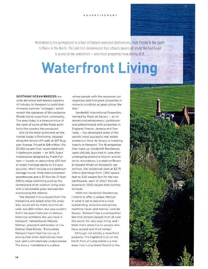 New York Times Home Magazine