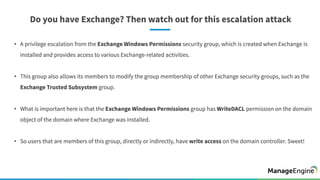 There's more than one way to get admin privileges