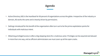 There's more than one way to get admin privileges