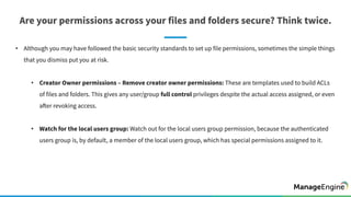There's more than one way to get admin privileges