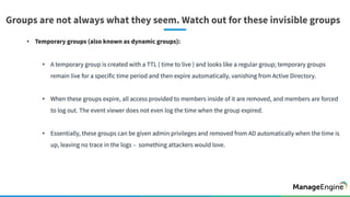 There's more than one way to get admin privileges