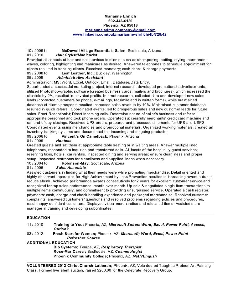 Admire essay