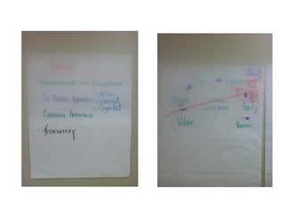 Admin retreat pics 8 8-12