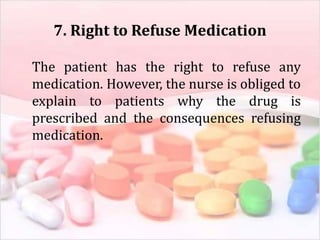 Administration of medications | PPTX