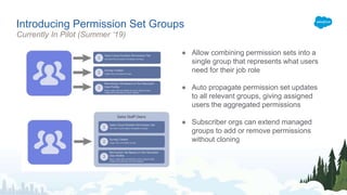Admin Webinar—An Admin's Guide to Profiles & Permissions | PPT