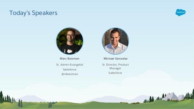 Customize The New Salesforce Mobile App With Lightning App Builder