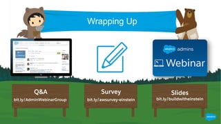 Make Apps Smarter with Einstein | PDF
