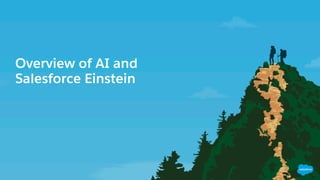 Make Apps Smarter with Einstein | PDF