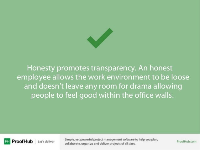 admirable attributes of a great employee employee attributes