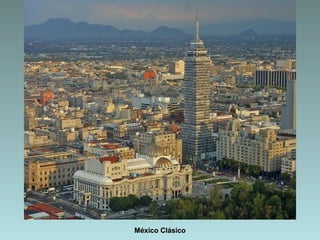 México Clásico
 