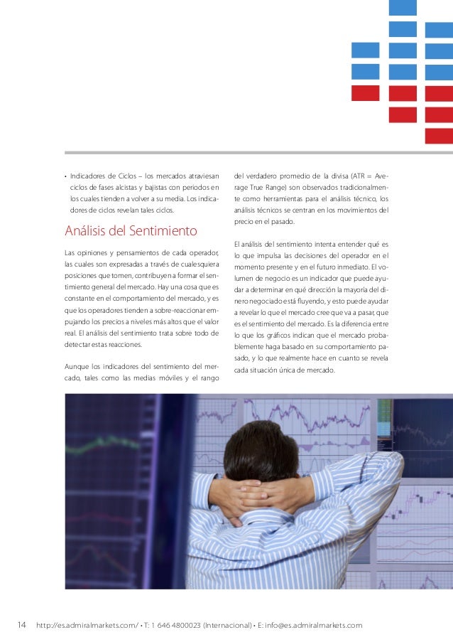 Introduccion al trading en forex