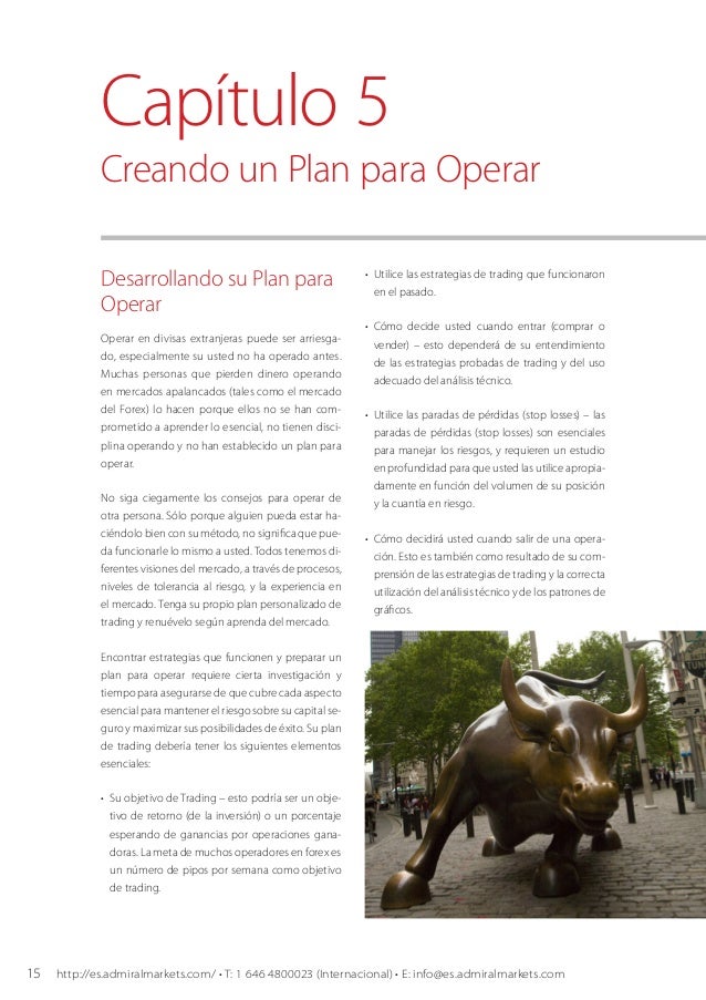 Introduccion a forex