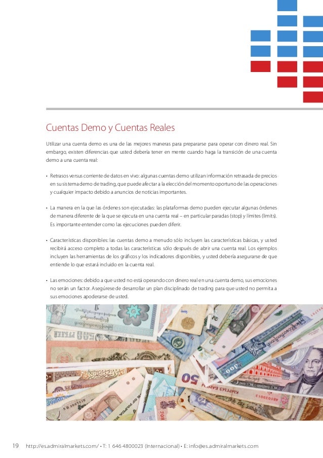 Introduccion al trading en forex