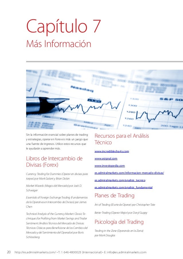 20 mensual en forex