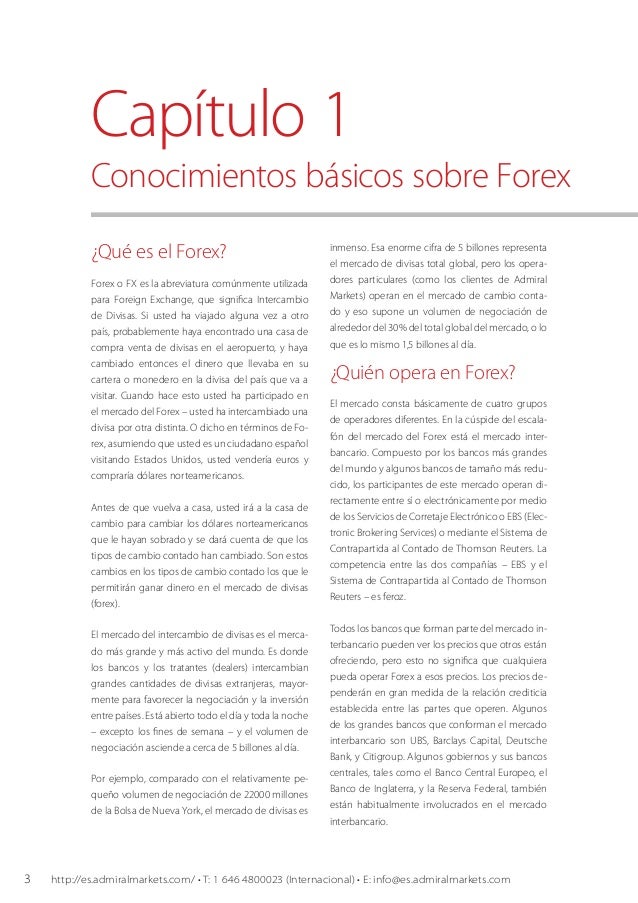 Que significa swap en forex
