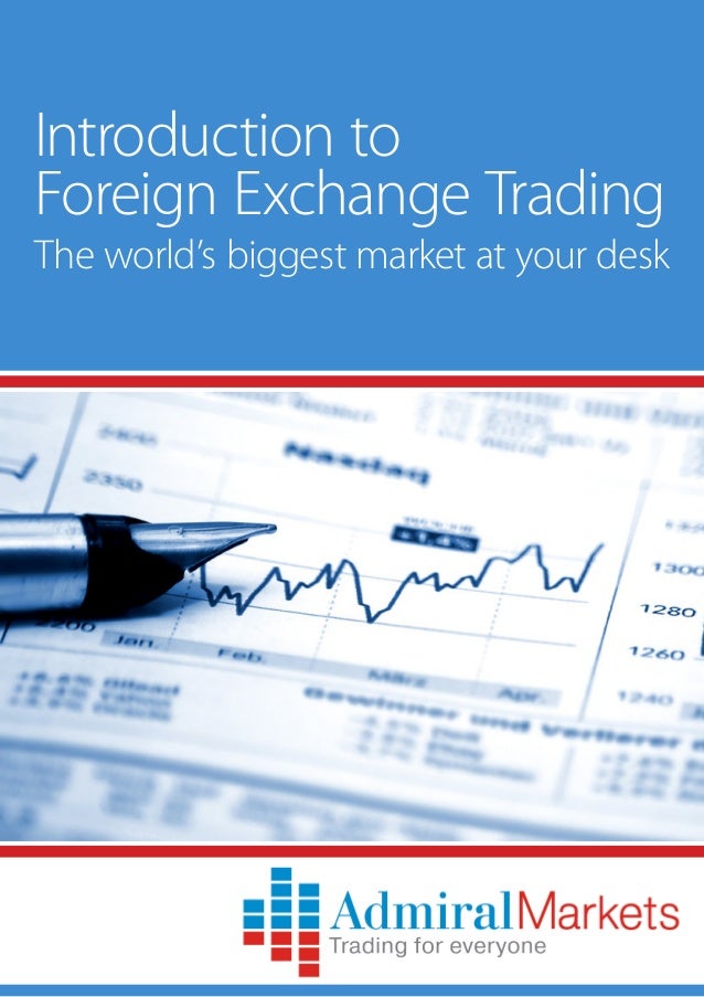Exchange Foreign Trading Account