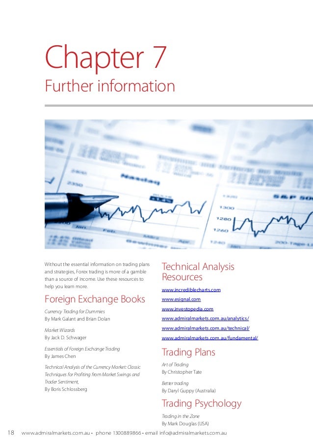 Features of foreign exchange market