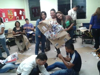 UDELAS- ADMISIÓN-DVE