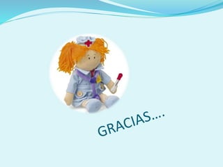 Admision,transferencia y alta de pacientes