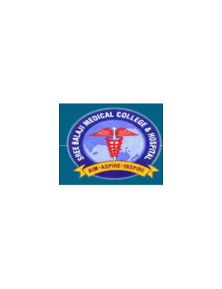 Admission in Sree Balaji Medical, College and Hospital, Chennai India