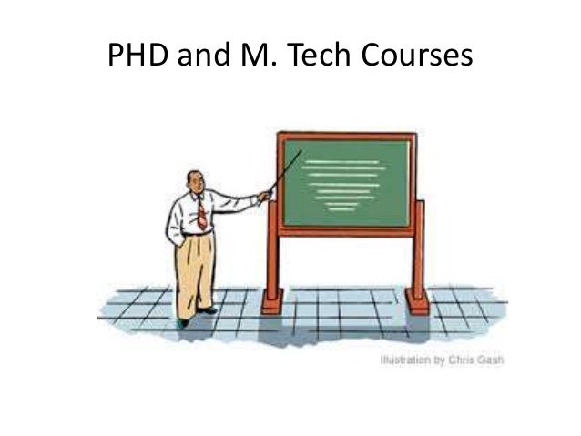 Phd coursework syllabus for computer science
