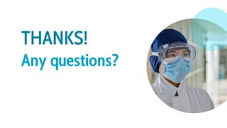 THANKS!
Any questions?
 