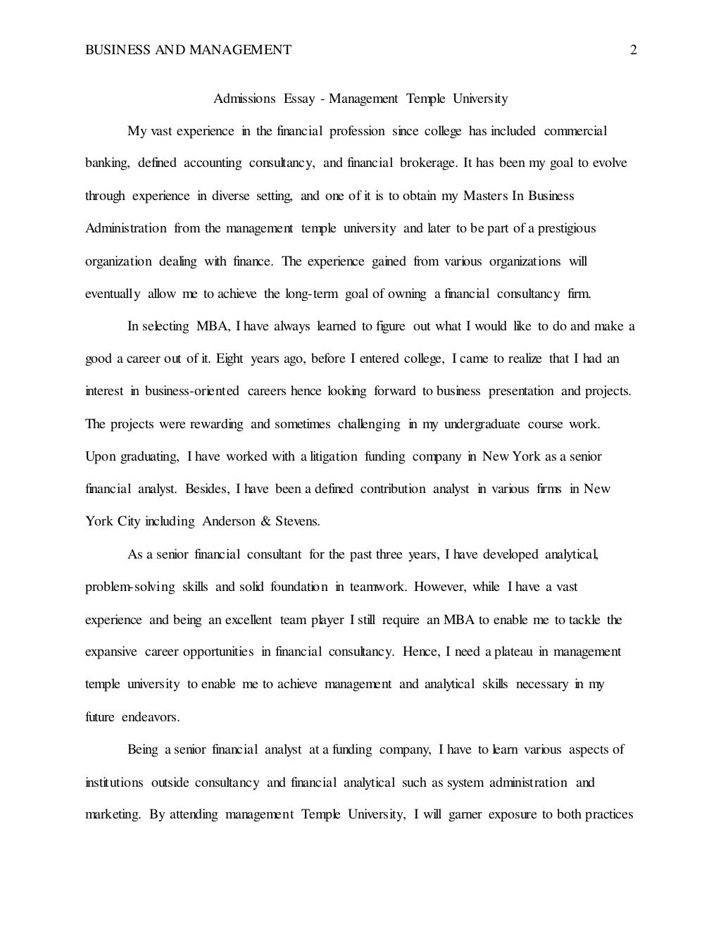 Where is temple university image