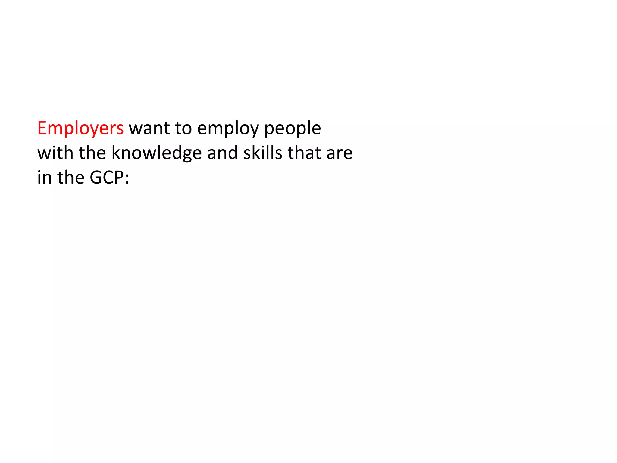 High-impact practices are good for students: