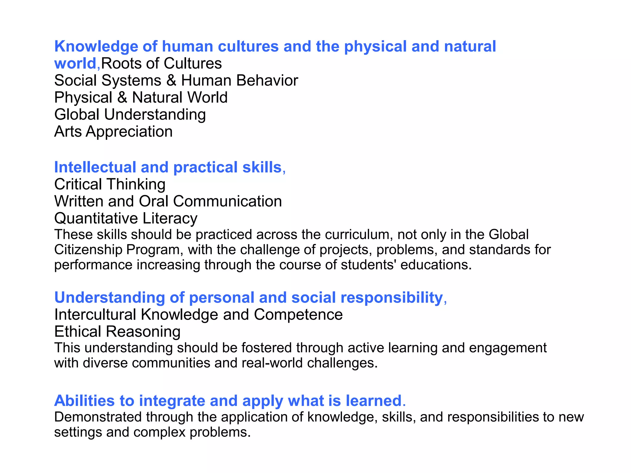 Judgment and Decision Making