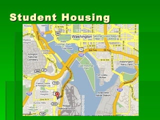 Student Housing 