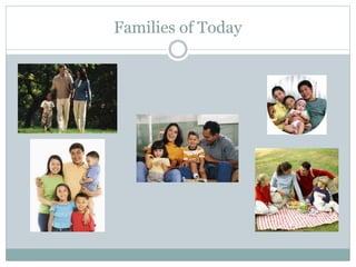 Families of Today
 